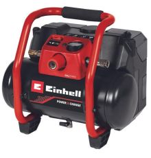 Компрессор Einhell TE-AC 36/150 Li OF - Solo без АКБ