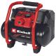 Компрессор Einhell TE-AC 36/150 Li OF - Solo без АКБ