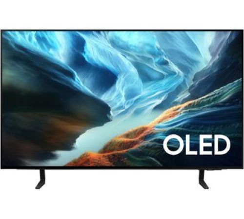OLED телевизор Samsung OLED S90H 4K QE42S90HAEXPY