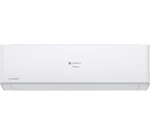 Кондиционер Loriot Prestige DC Inverter LAC-24AHI
