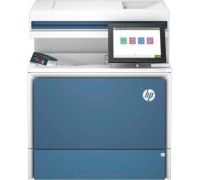 МФУ HP Color LaserJet Enterprise MFP 5800dn 6QN29A