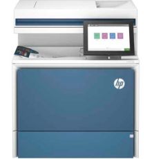 МФУ HP Color LaserJet Enterprise MFP 5800dn 6QN29A