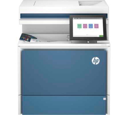 МФУ HP Color LaserJet Enterprise MFP 5800dn 6QN29A