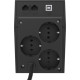 Источник бесперебойного питания Powercom Raptor RPT-800AP Euro