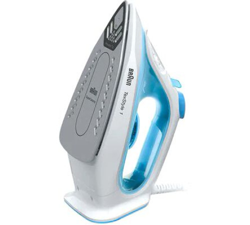 Утюг Braun TexStyle 1 SI 1050 BL