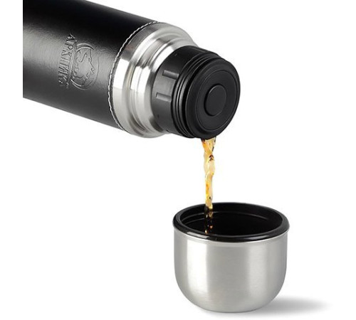 Термос Арктика 108-700 Black