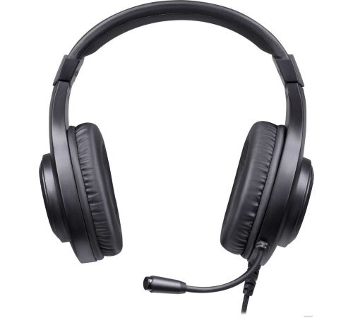 Наушники Redragon Hylas черный