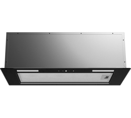 Кухонная вытяжка Schtoff Liberty 60 Black черный