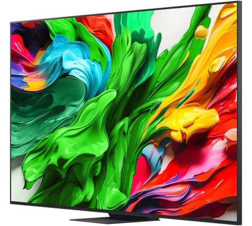 MiniLED телевизор LG QNED evo AI QNED86 100QNED86A6