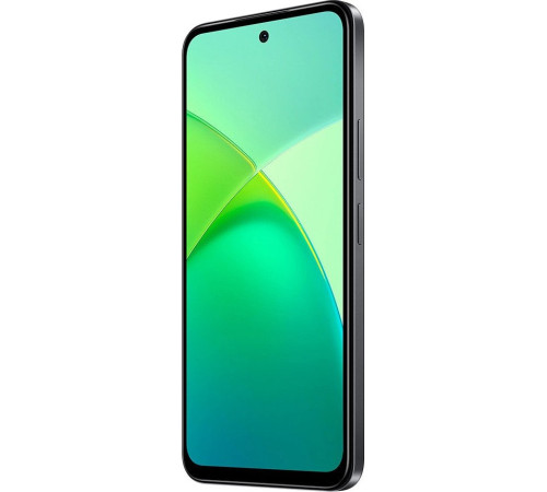 Телефон Infinix Smart 10 X6725D 4GB/128GB черный
