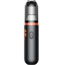 Пылесос Baseus A2 Pro 671500015A черный