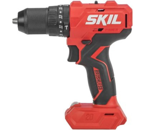 Ударная дрель-шуруповерт Skil HD6280SE00 без АКБ