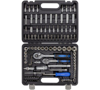 Универсальный набор инструментов KingTul KT-41082-5DS-м 108 предметов