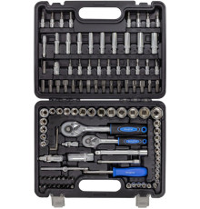 Универсальный набор инструментов KingTul KT-41082-5DS-м 108 предметов