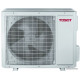 Кондиционер Tosot Lyra Inverter R32 T24H-SLyR/I/T24H-SLyR/O