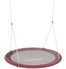 Подвесные качели Hudora Lounge 90 72201 Amber