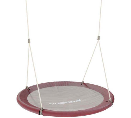 Подвесные качели Hudora Lounge 90 72201 Amber