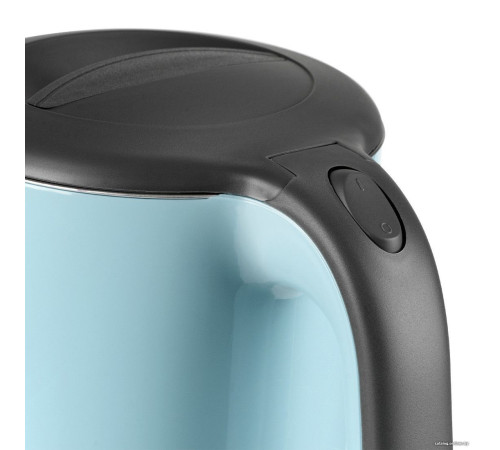 Электрический чайник Galaxy Line GL0330 голубой