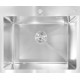 Кухонная мойка Asteria A6050S-D сатин декор