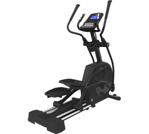 Эллиптический тренажер DFC Cardio E4600P