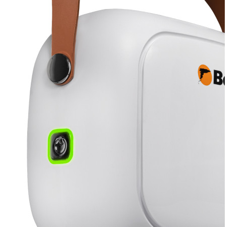 Пароочиститель Bort BDR-3000-RR