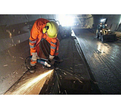 Угловая шлифмашина  Bosch GWS 24-230 JH Professional 0601884203