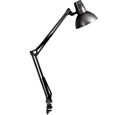 Настольная лампа Camelion KD-312 C02 10999 черный