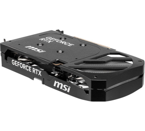 Видеокарта MSI GeForce RTX 5060 Ti 8G Shadow 2X OC Plus