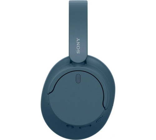 Наушники Sony WH-CH720N темно-синий