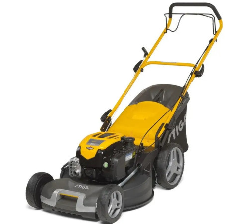 Газонокосилка Stiga Combi 55 SQ H 294556838/ST1