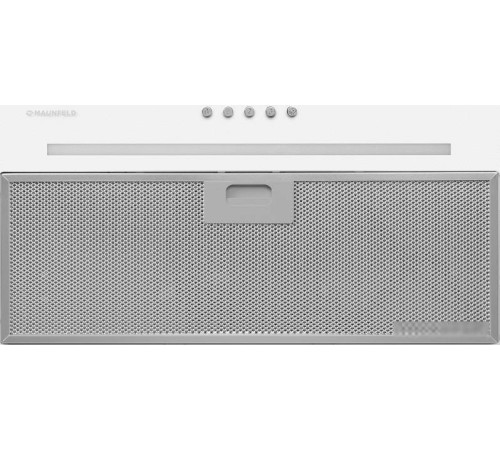 Кухонная вытяжка MAUNFELD Crosby Hardy 1000Push белый
