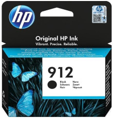Картридж HP 912 3YL80AE