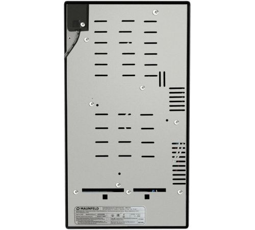 Варочная панель MAUNFELD AVCE3023BK