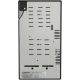 Варочная панель MAUNFELD AVCE3023BK