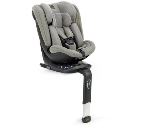 Детское автокресло Inglesina Copernico i-Size moon grey