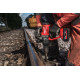 Гайковерт Milwaukee M18 ONEFHIWF1-802X 4933499254 с 2-мя АКБ, кейс