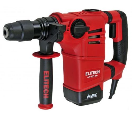 Перфоратор ELITECH П 1130ЭМ HD