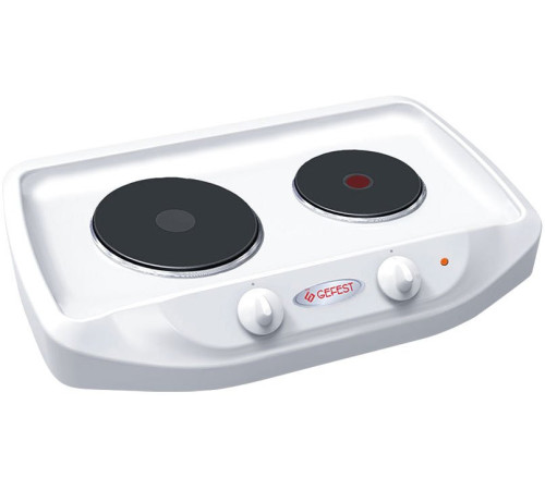 Настольная плита  GEFEST ПЭ 720