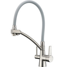 Смеситель Gappo G4398