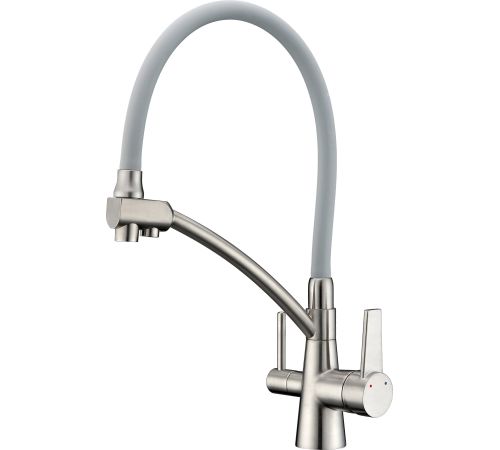 Смеситель Gappo G4398