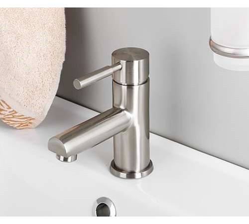 Смеситель Wasserkraft Wern 4203