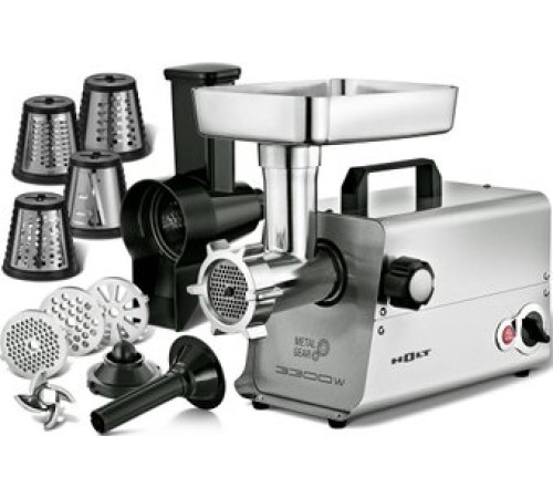 Мясорубка Holt HT-MG-010