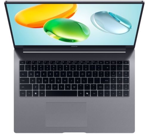 Ноутбук HONOR MagicBook X16 2026 BRG-X 5301ARGQ Win 11 Pro