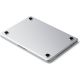 Чехол-накладка Satechi Eco-Hardshell Case for MacBook Air M2 ST-MBAM2CL