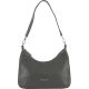 Женская сумка Poshete 845-SJ7305OL-GRY серый