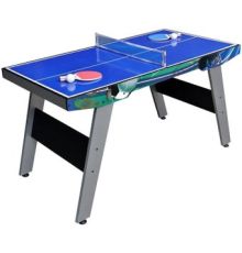 Игровой стол Weekend Heat 6 в 1 53.004.04.0