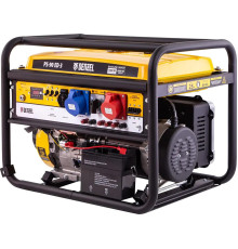 Бензиновый генератор Denzel PS 90 ED-3