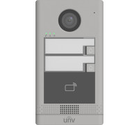 Вызывная панель Uniview OEU-202S-HMK2