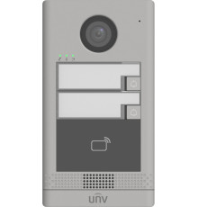 Вызывная панель Uniview OEU-202S-HMK2
