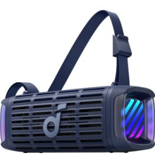 Беспроводная колонка Anker SoundCore Boom 3i темно-синий